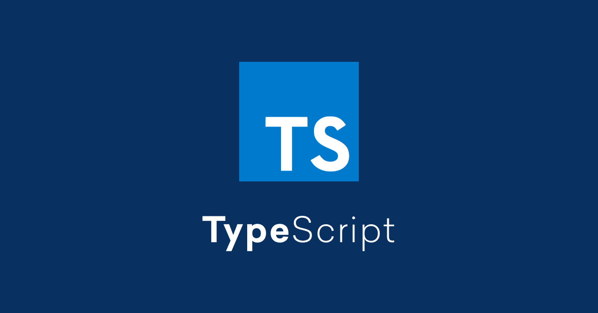 TypeScript برای پروژه‌های بزرگ