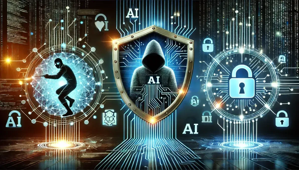 امنیت در مدل‌های هوش مصنوعی